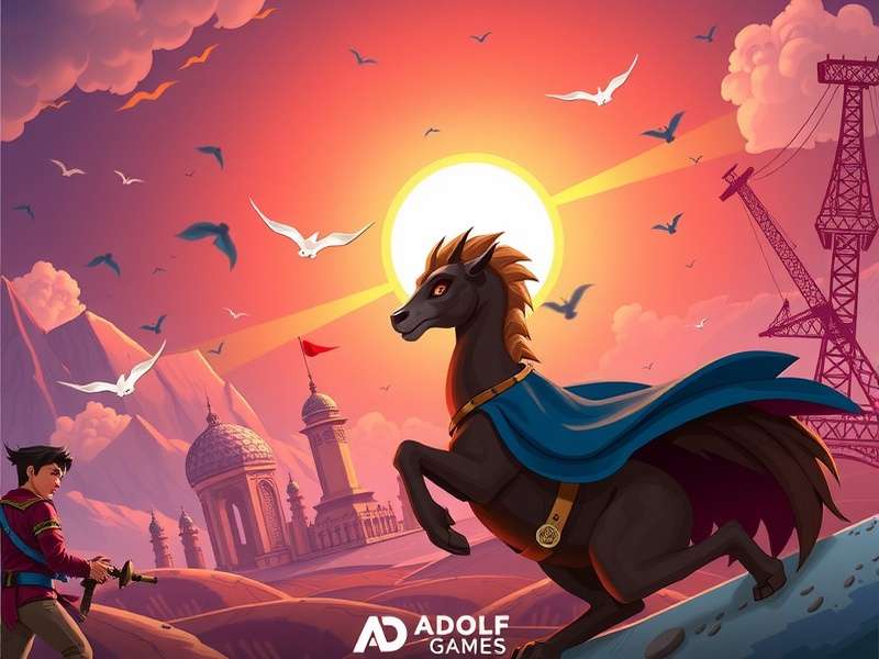 Galaxy Defenders Game